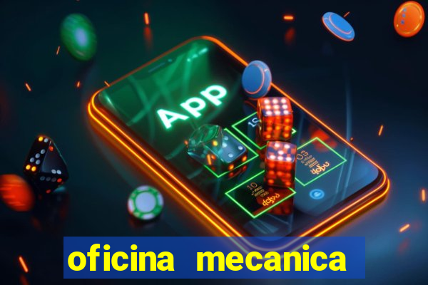 oficina mecanica porto alegre